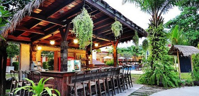Phuket Sea Resort (普吉岛海洋度假村)