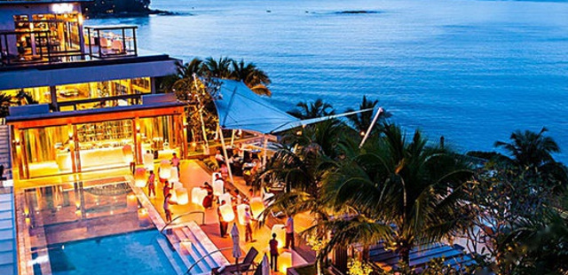 Cape Sienna Hotel & Villas Phuket (普吉岛西恩纳角别墅酒店)