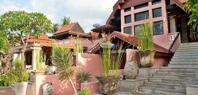 Seaview Patong Hotel Phuket (普吉岛芭东海景酒店)