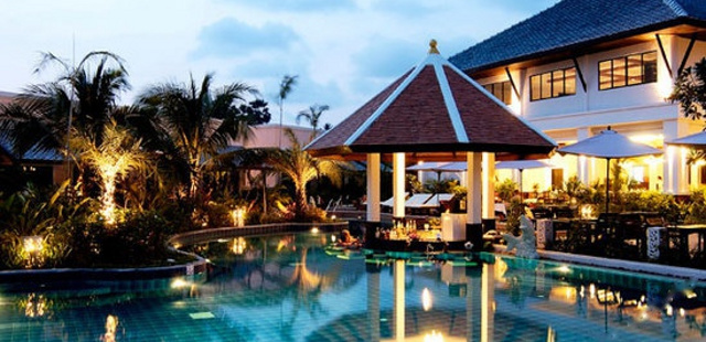 Access Resort & Villas Phuket (普吉岛阿克塞斯别墅度假酒店)