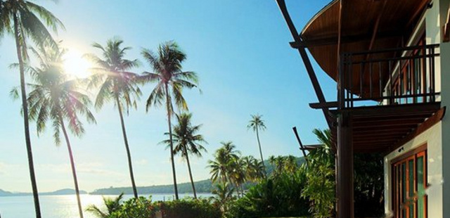 The Village Coconut Island Beach Resort(椰岛村舍度假酒店)
