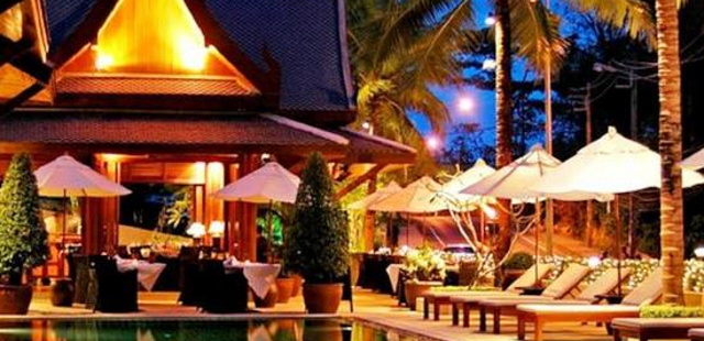 Baan Yin Dee Boutique Resort Phuket(巴安延迪时尚普吉岛度假村)