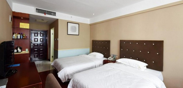 那迪瓦纳服务式公寓                又名：纳迪瓦那服务公寓酒店