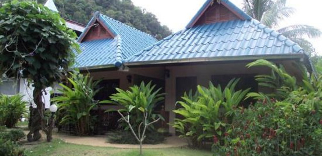The Krabi Forest Homestay(甲米森林家庭旅馆)                又名：The Krabi Forest Homestay(喀比森林民居)