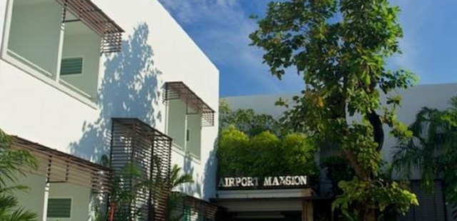 Airport Mansion & Restaurant(Airport Mansion & Restaurant)                又名：Airport Mansion Phuket(普吉岛机场公寓酒店)