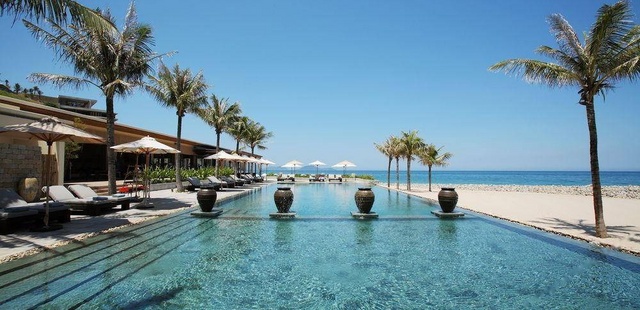 芽庄米亚度假村Mia Resort Nha Trang