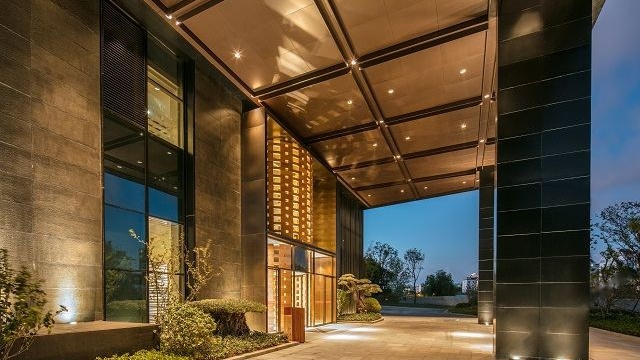 上海阿纳迪酒店 | 温泉、下午茶、疗愈体验等一价含，限时抢周末不涨价，居停被明星私藏的魔都静谧天堂！