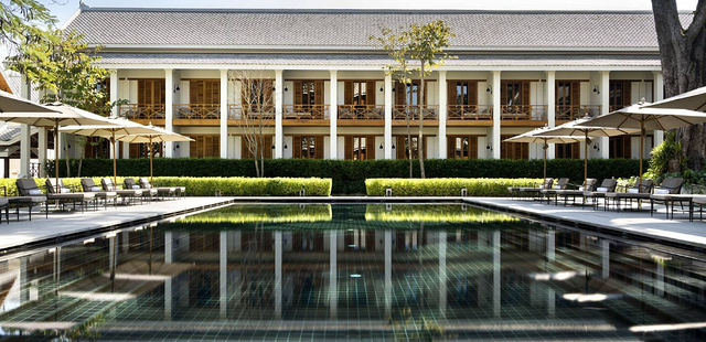 琅勃拉邦阿瓦尼酒店AVANI Luang Prabang
