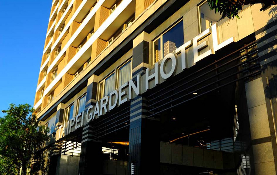 台北花园大酒店(Taipei Garden Hotel)