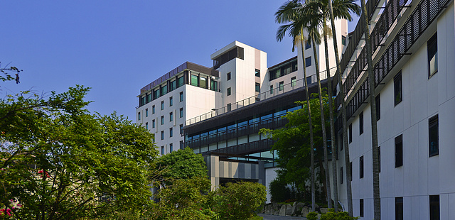 台北北投大地酒店(The Gaia Hotel Taipei) 