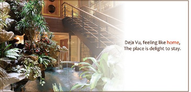 台北乔合大饭店(Deja Vu Hotel )