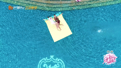 潜派旅行