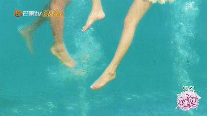 潜派旅行