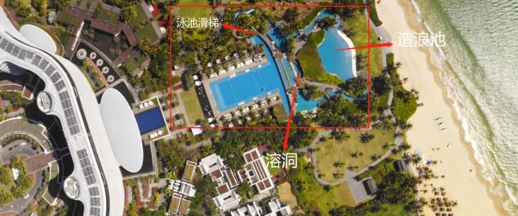 潜派旅行