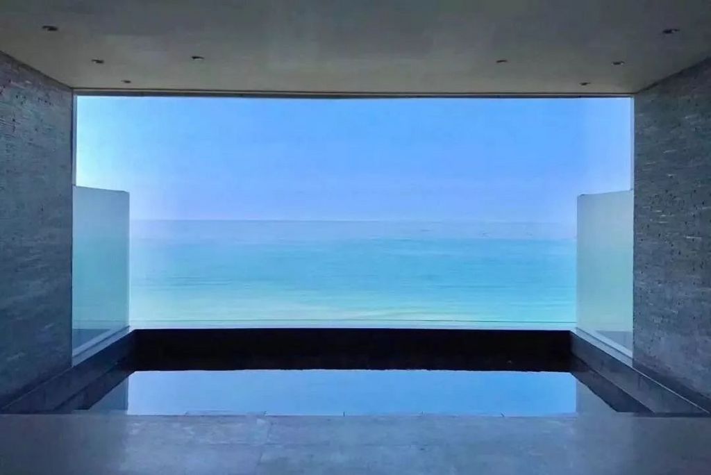 潜派旅行