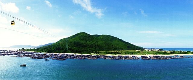 潜派旅行