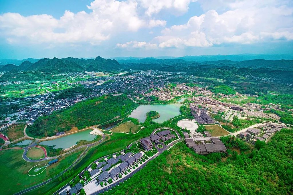 潜派旅行