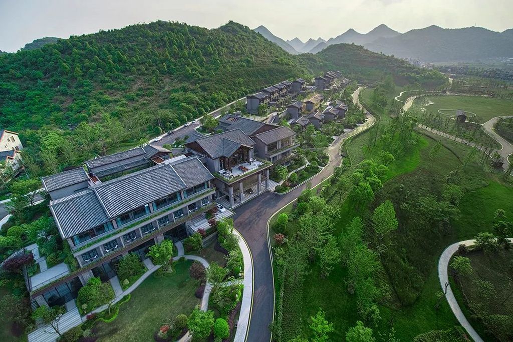 潜派旅行