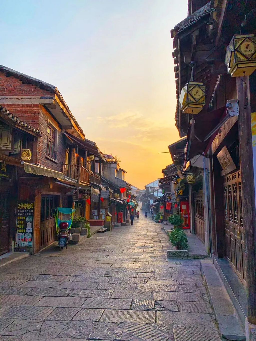潜派旅行