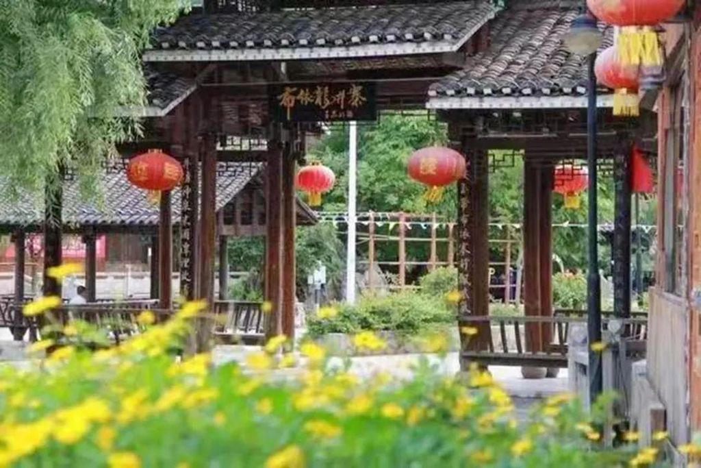 潜派旅行