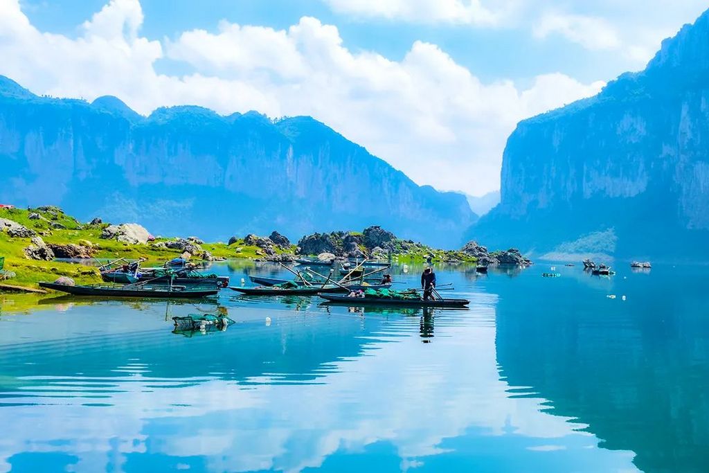 潜派旅行