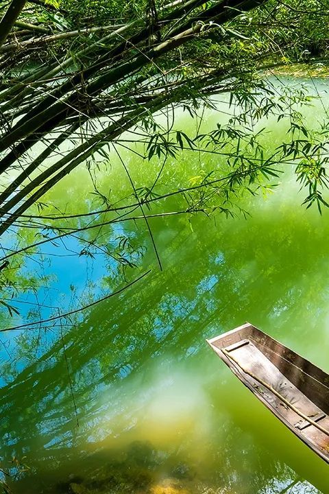 潜派旅行