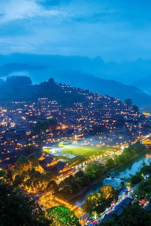 潜派旅行