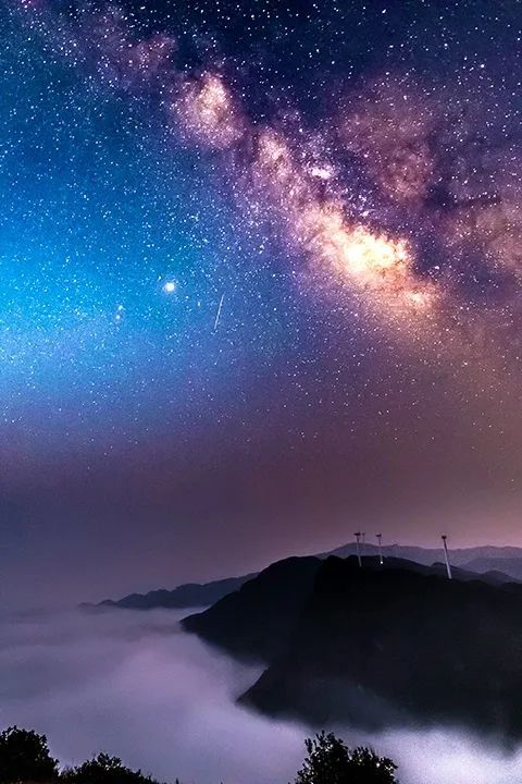 潜派旅行