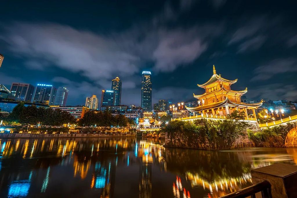 潜派旅行