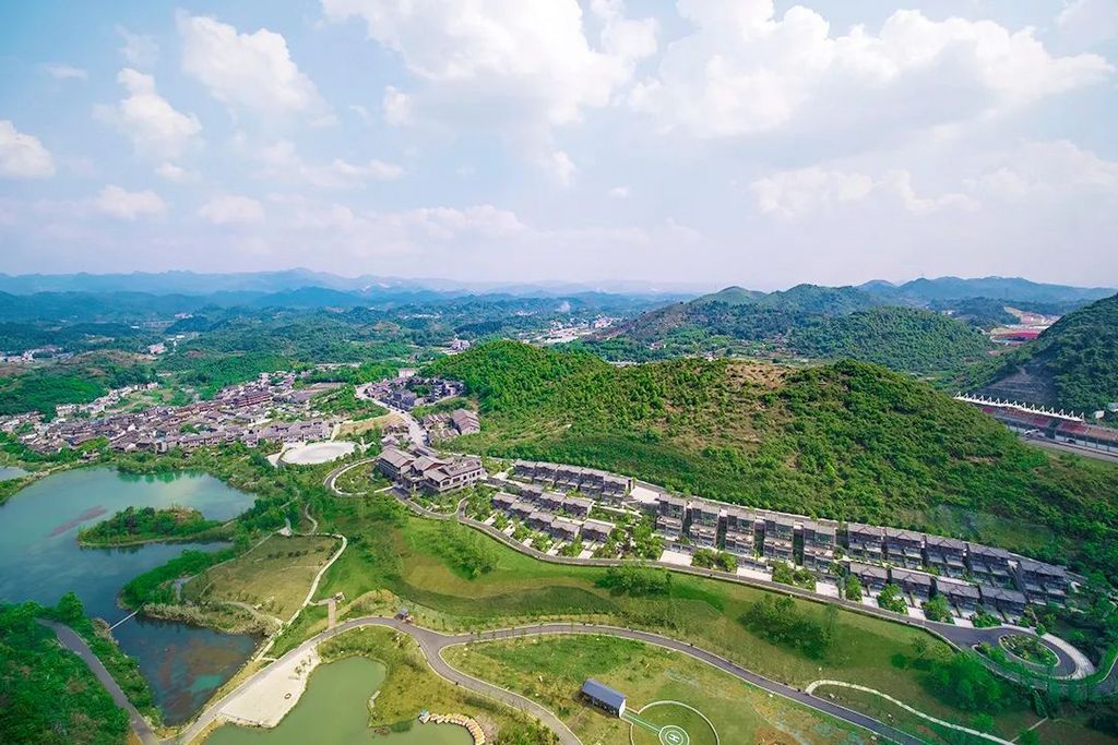 潜派旅行