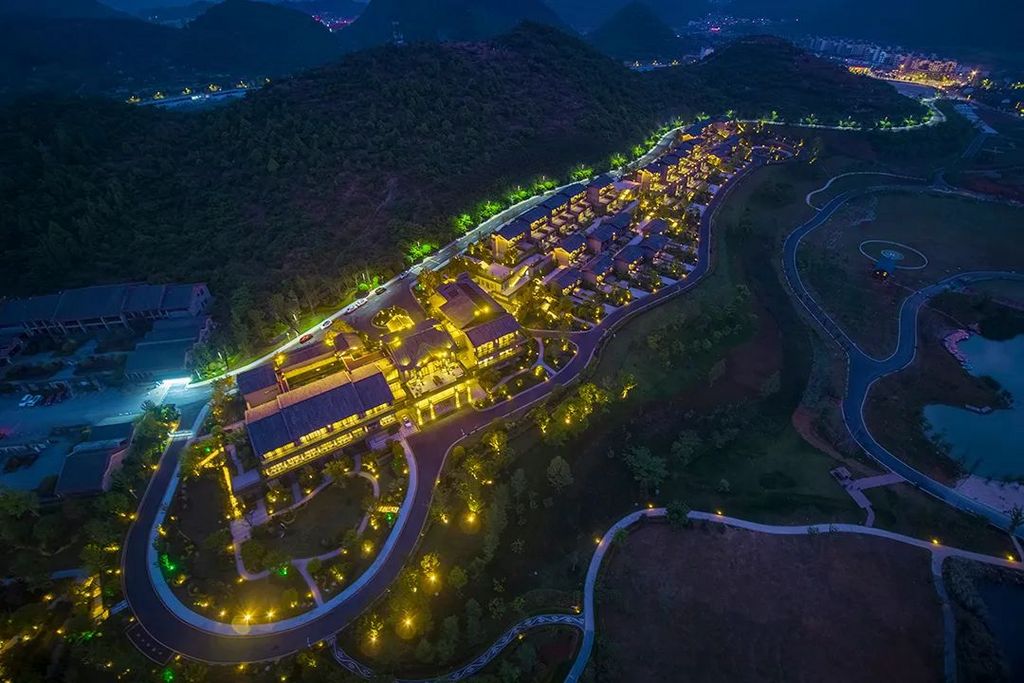 潜派旅行