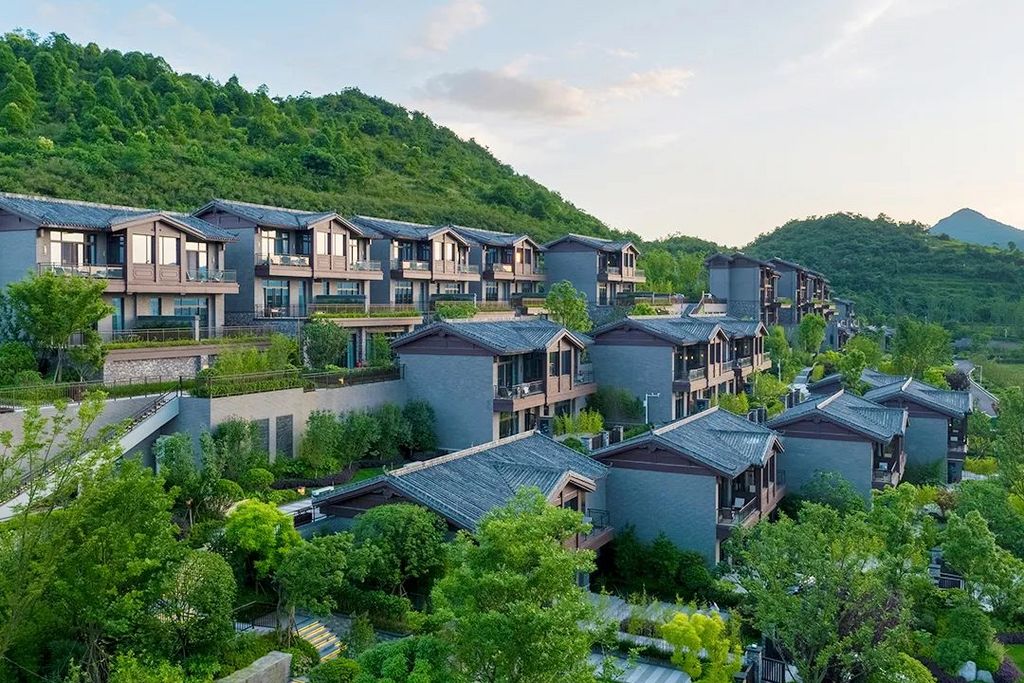 潜派旅行