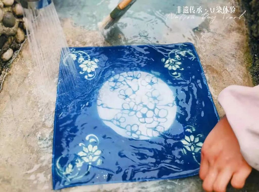 潜派旅行