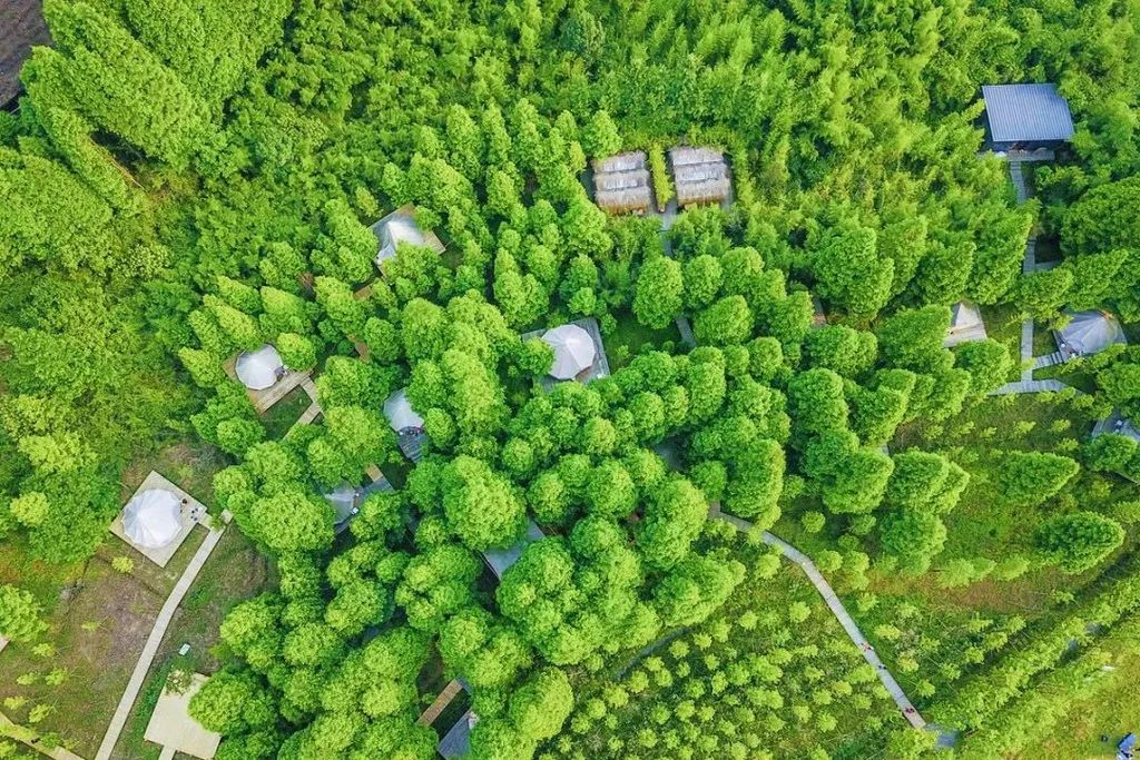 潜派旅行