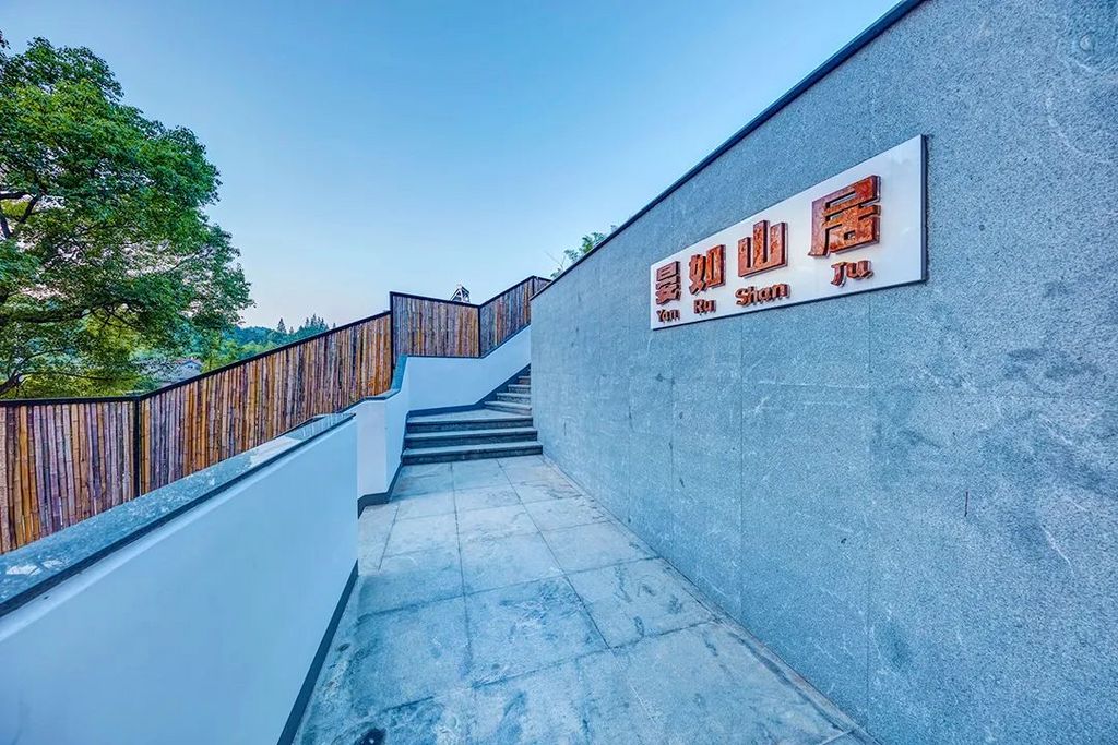潜派旅行