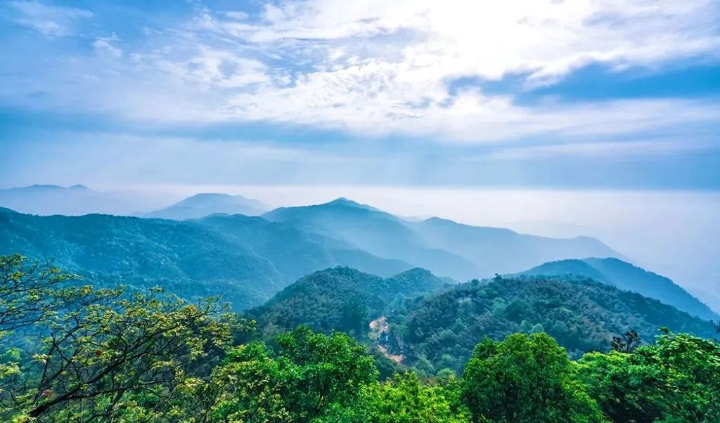 潜派旅行