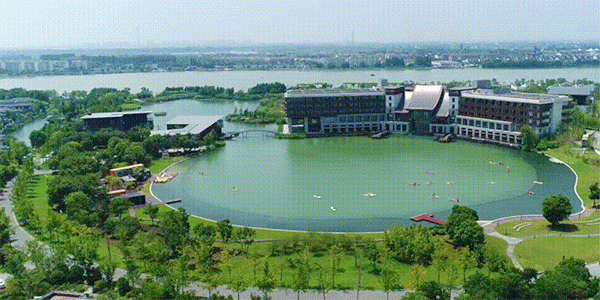 潜派旅行