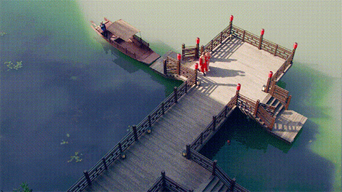 潜派旅行