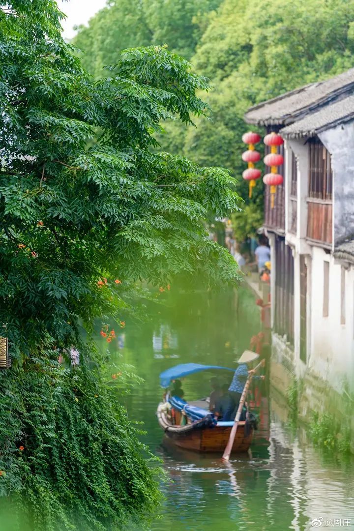 潜派旅行
