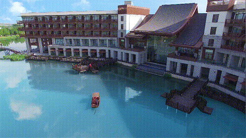 潜派旅行