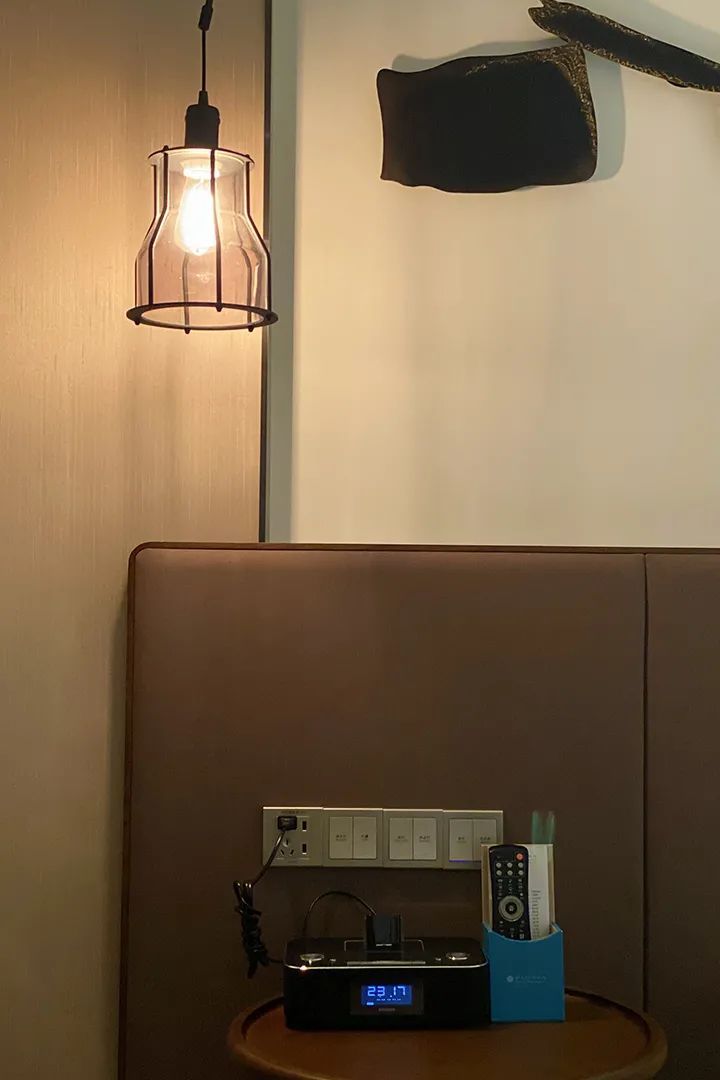 潜派旅行