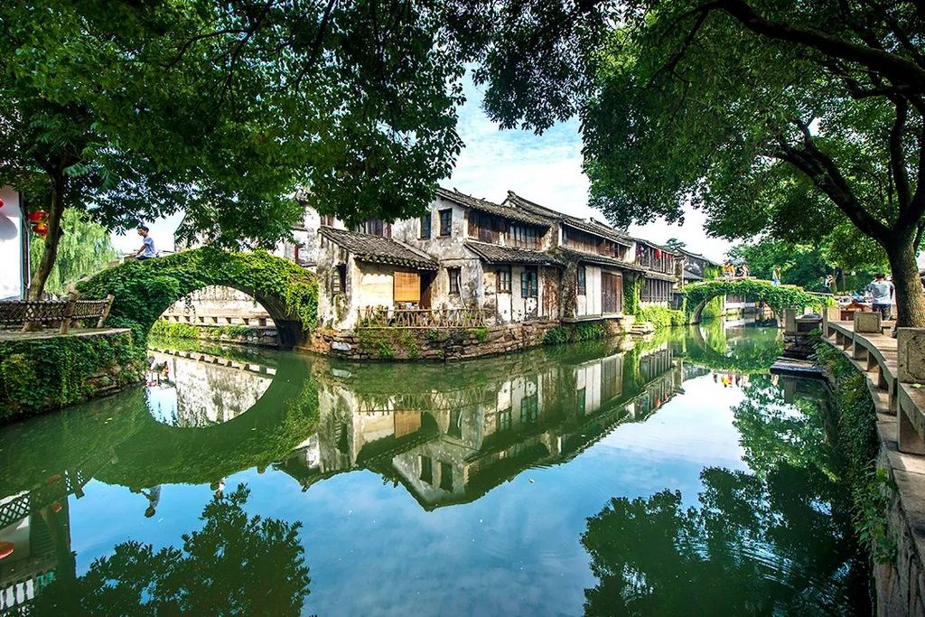 潜派旅行