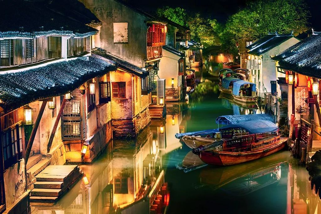 潜派旅行