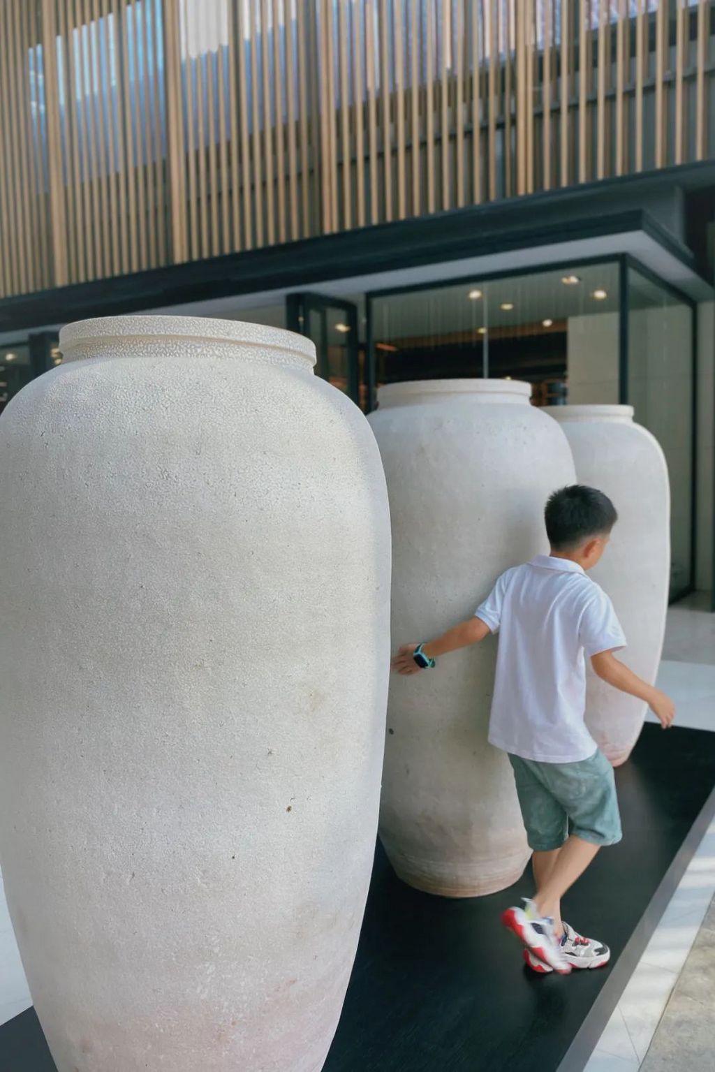 潜派旅行
