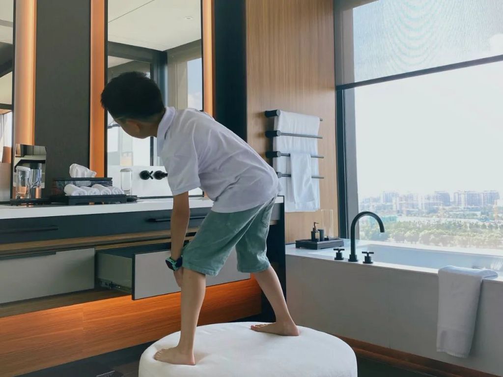潜派旅行