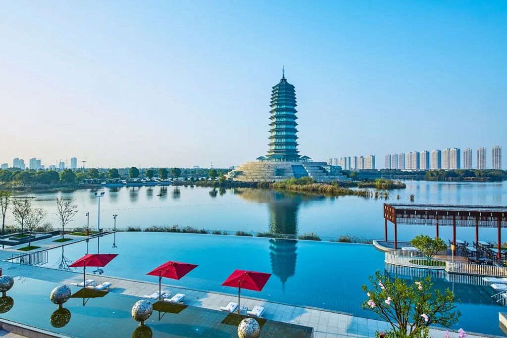 潜派旅行