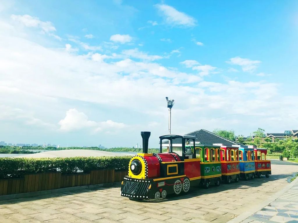 潜派旅行