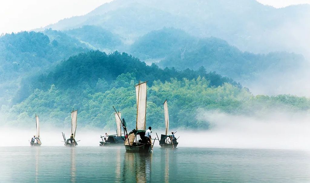潜派旅行