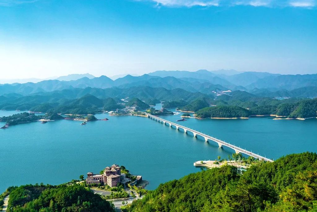 潜派旅行