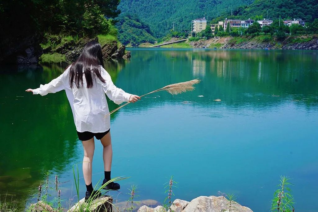 潜派旅行